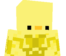 PoopyHead555's skin