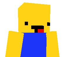 ZachyQuacks123's skin