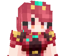 ohPyra's skin