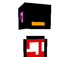 pengylecter's skin