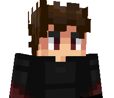 NotMakker's skin