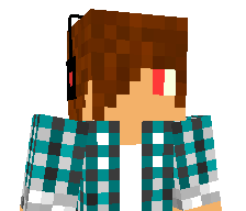 Ttirffis's skin