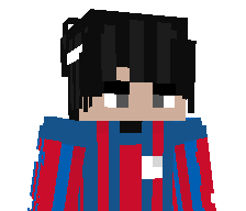 Gameroxx's skin