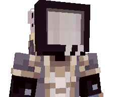 mieuwie's skin