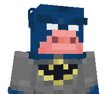SailorLEVI's skin