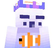 yVoxl's skin