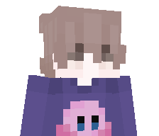 Ilmira's skin