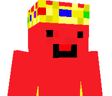 Evasive_Gamer1's skin