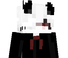 exstassy's skin