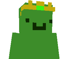 CoolDogXD's skin