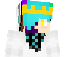 EvilKingEdd's skin