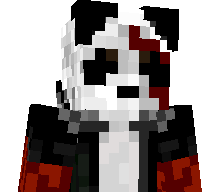 Killerpanda002's skin