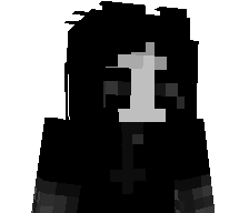 Tomarushadow's skin