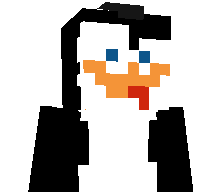 Kuczeqq's skin