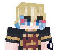 PixelXplore's skin