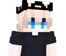 Tymken's skin