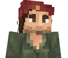 SamySodda's skin