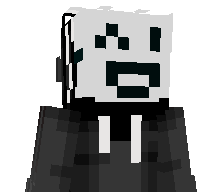 GreyBlake's skin