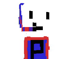 Polenguin_BR's skin