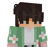 Ilaruss's skin