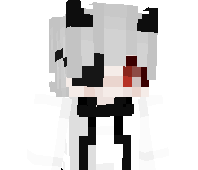 voidche's skin