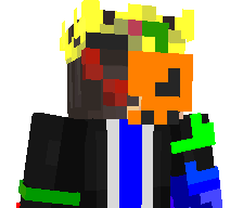 HelloItzArsalan's skin