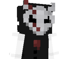 Wildcxrd's skin