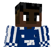 DEMB0UZ's skin