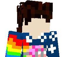 Geocero's skin