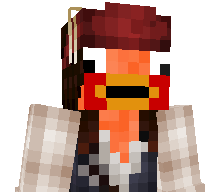 iCillusEzNoob's skin