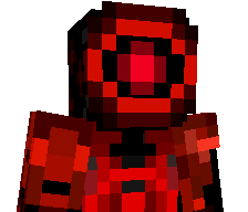 CursedCultist's skin