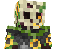 HellishHatred's skin