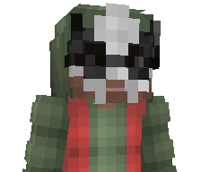 Oslyee's skin