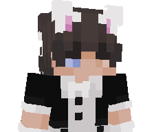 Cyrior's skin