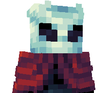 CorruptBlood's skin