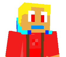 benny232's skin
