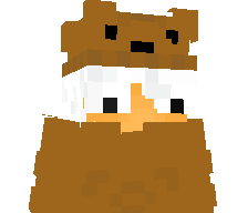 KaizeBear's skin