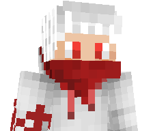 TheWhiteWolf05's skin