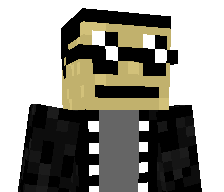 CMG735's skin