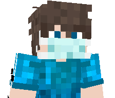 Akraj's skin