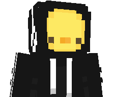 Toqstt's skin