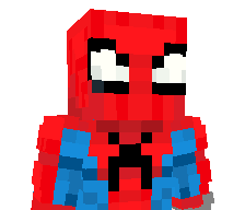 fedepace's skin