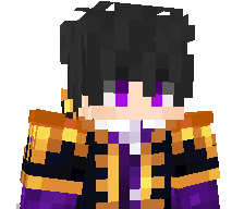 Aevox's skin