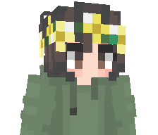 Garm's skin