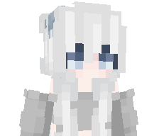 Lumiiraa's skin