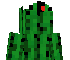TheBaldCactus's skin