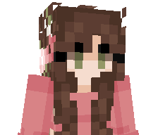 Alishecka's skin