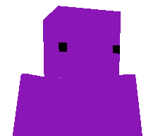 1PurpleGuy's skin