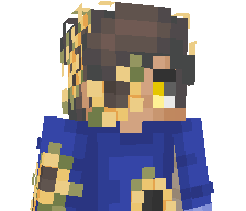 ItzIceFr's skin