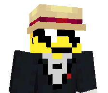 syavkum's skin